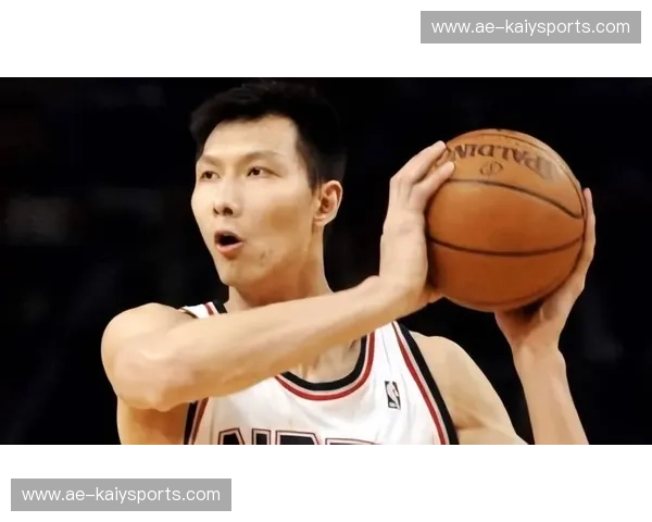 易建联vs活塞：一段未竟的传奇，一次关于梦想的碰撞